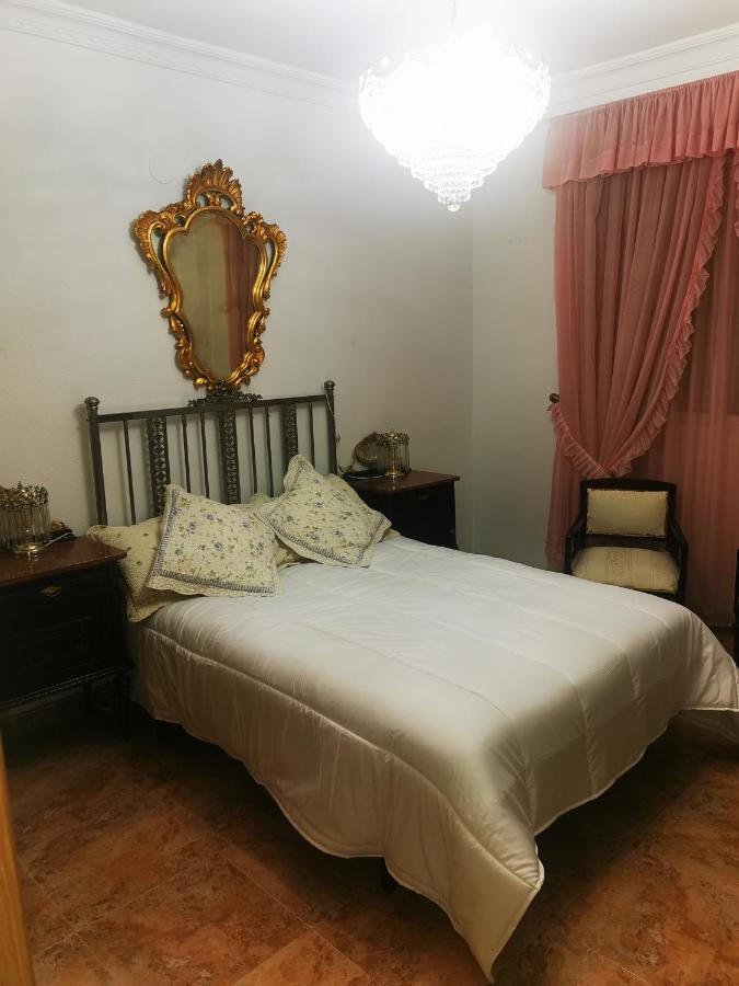 Casa Luisa Apartment Granada Bagian luar foto