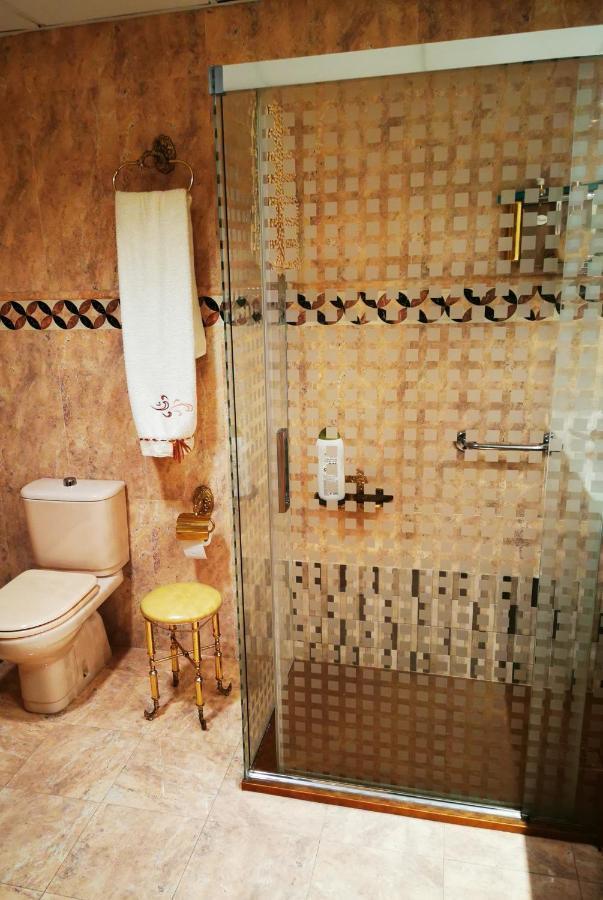 Casa Luisa Apartment Granada Bagian luar foto